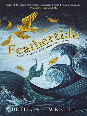 cover image of Feathertide